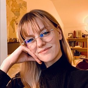 Meet your Posher, Elsie